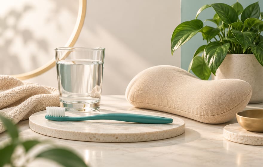Hamilelikte diş sağlığı: neler yapılabilir, nelere dikkat edilmeli?