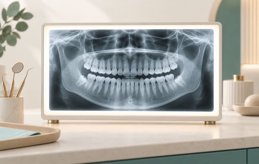 Are dental X-rays safe? Radiation doses of panoramic, periapical and CBCT imaging
